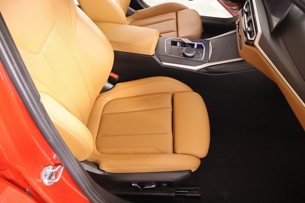 2024 BMW 330i 330i xDrive