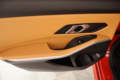 2024 BMW 330i 330i xDrive