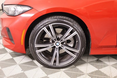 2024 BMW 330i 330i xDrive