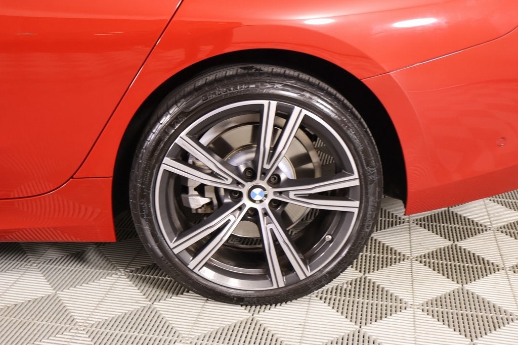 2024 BMW 330i 330i xDrive