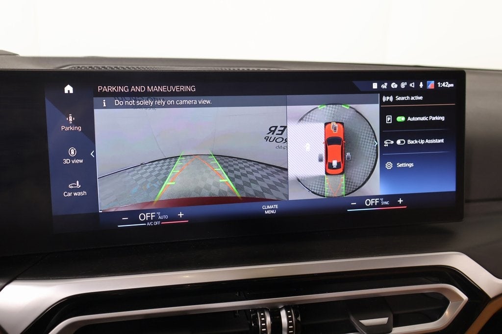 2024 BMW 330i 330i xDrive