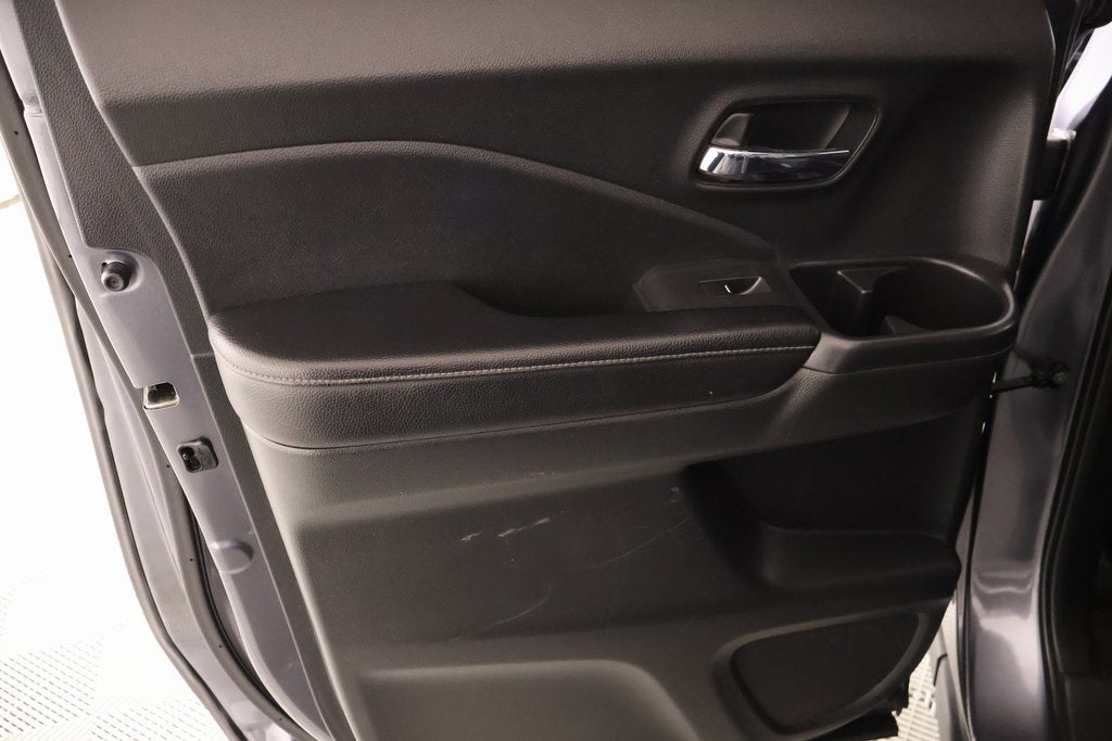 2018 Honda Ridgeline RTL-E