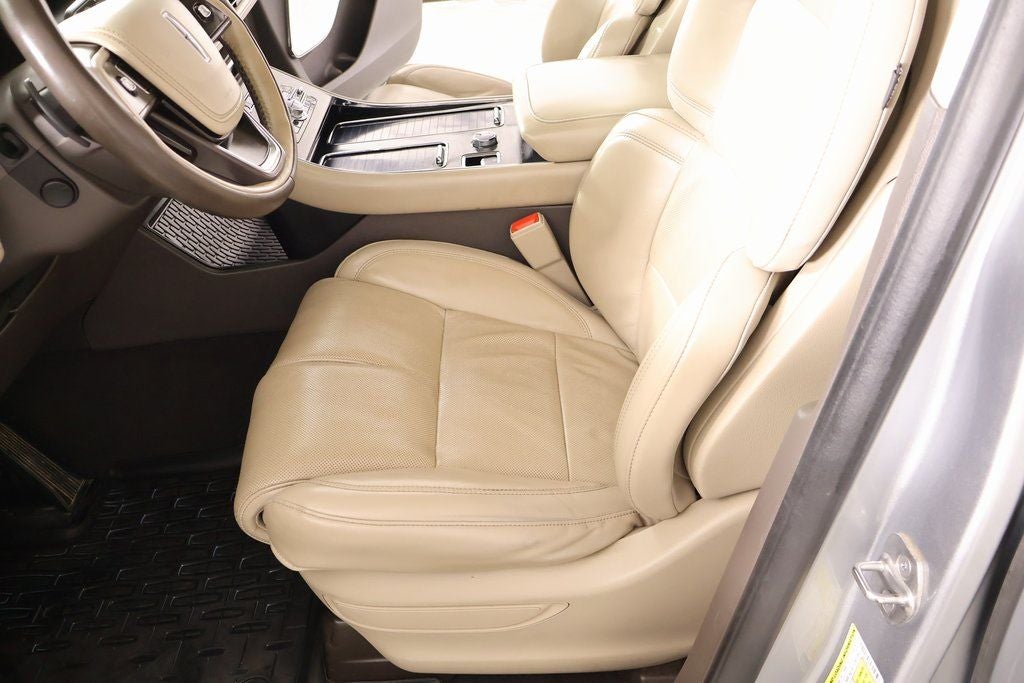 2020 Lincoln Aviator Grand Touring