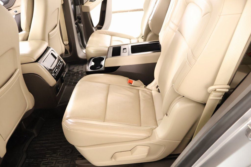 2020 Lincoln Aviator Grand Touring