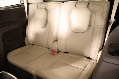 2020 Lincoln Aviator Grand Touring