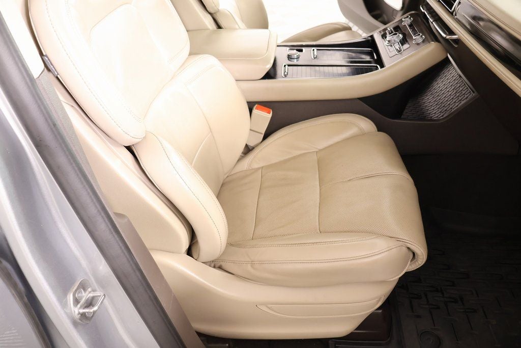 2020 Lincoln Aviator Grand Touring