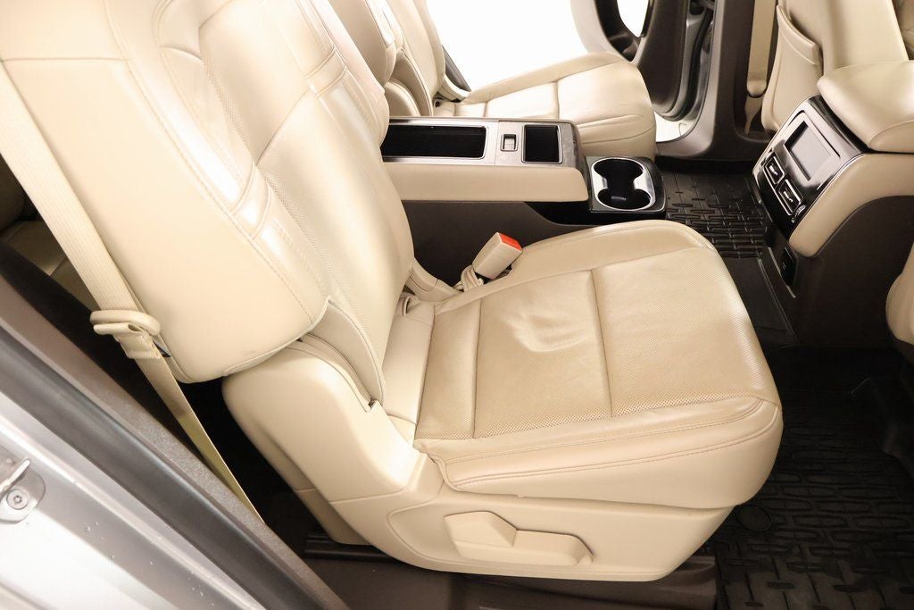 2020 Lincoln Aviator Grand Touring