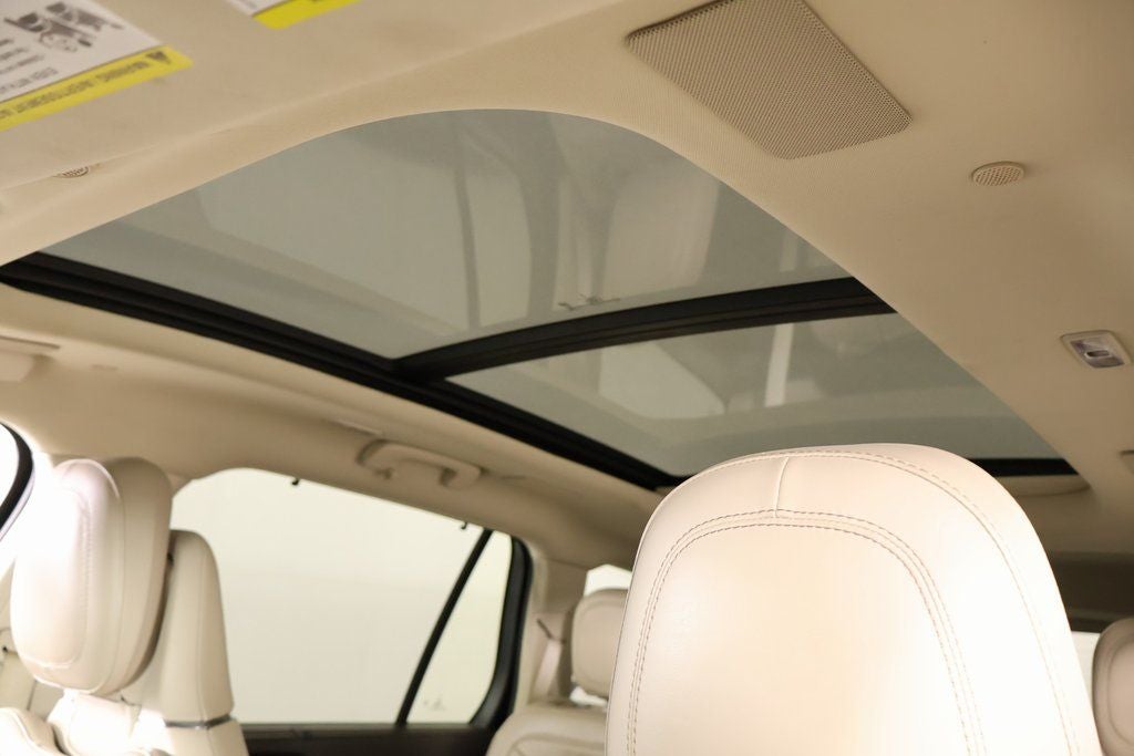 2020 Lincoln Aviator Grand Touring