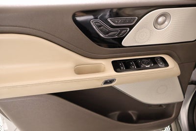 2020 Lincoln Aviator Grand Touring