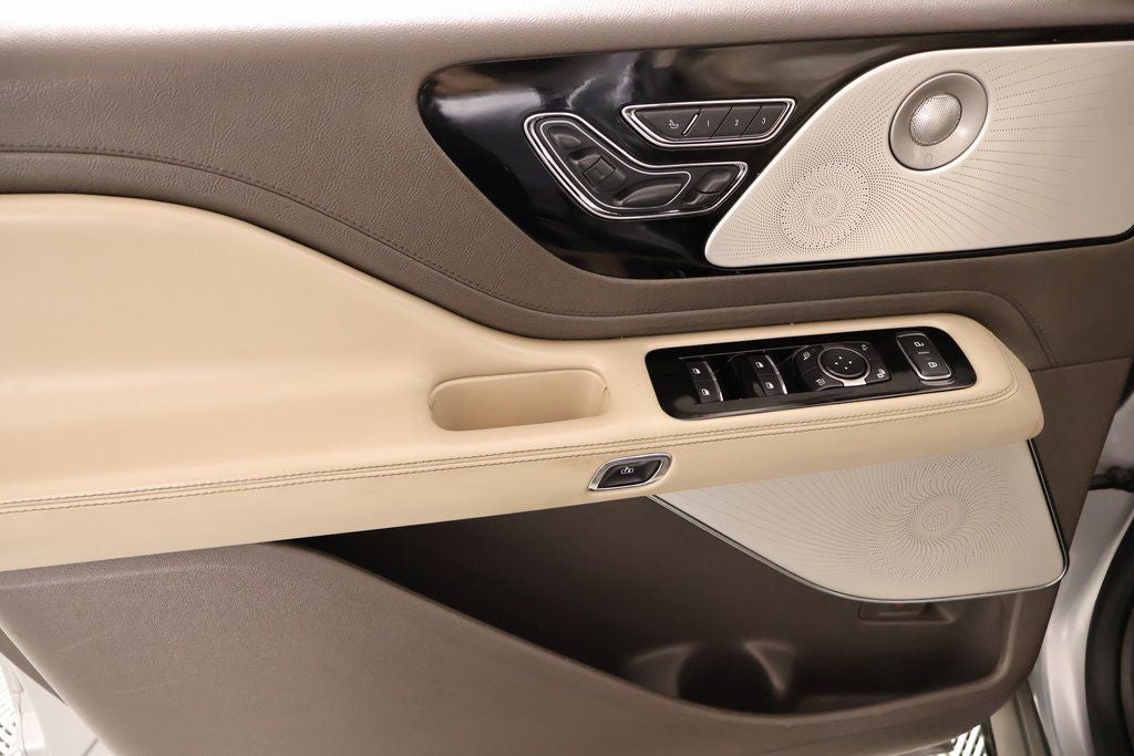 2020 Lincoln Aviator Grand Touring