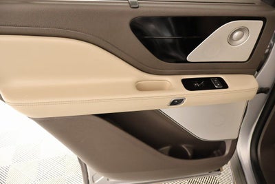 2020 Lincoln Aviator Grand Touring