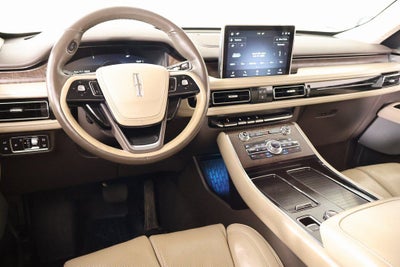 2020 Lincoln Aviator Grand Touring