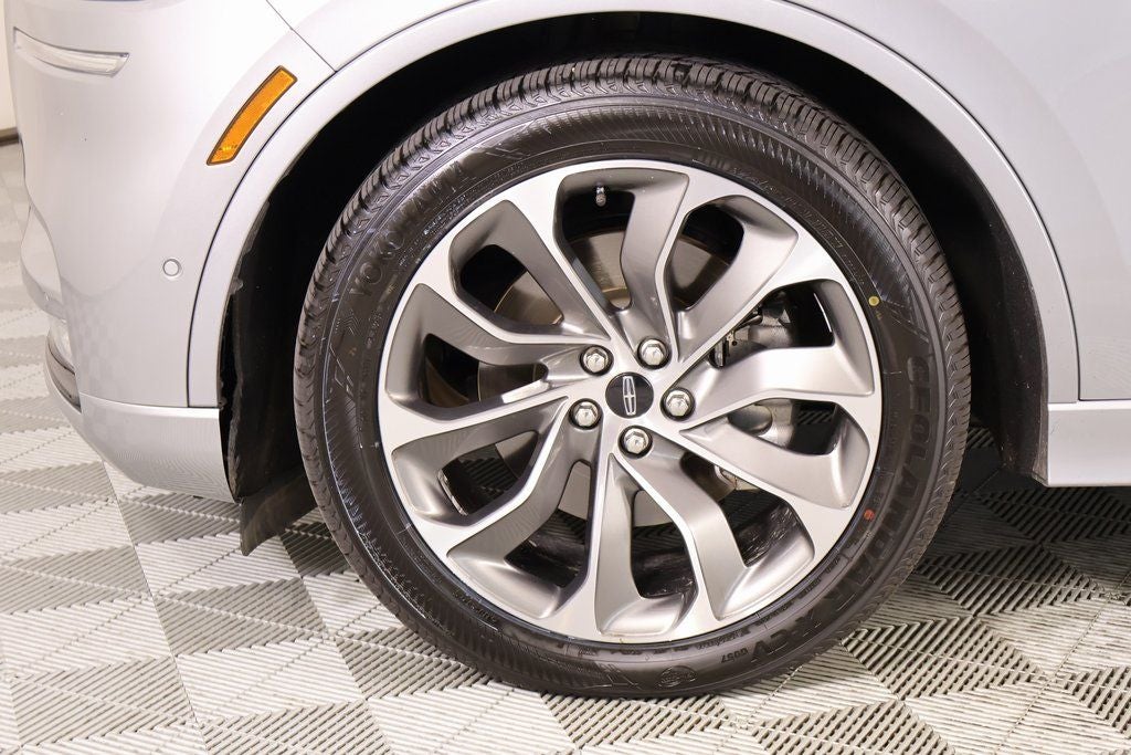 2020 Lincoln Aviator Grand Touring