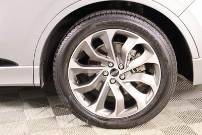 2020 Lincoln Aviator Grand Touring