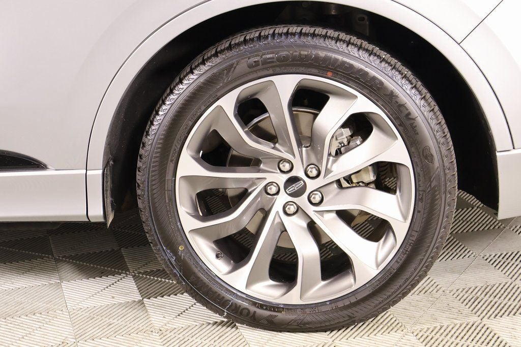 2020 Lincoln Aviator Grand Touring