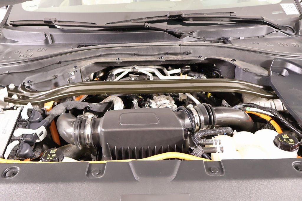 2020 Lincoln Aviator Grand Touring