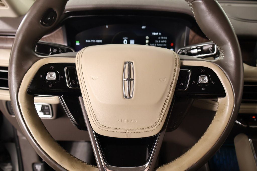 2020 Lincoln Aviator Grand Touring