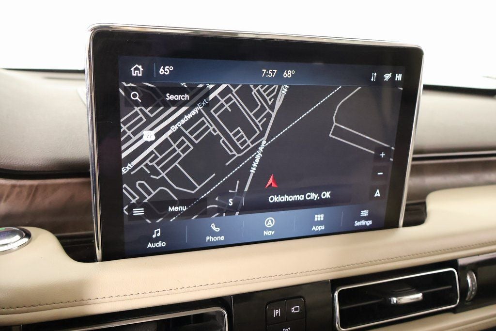 2020 Lincoln Aviator Grand Touring