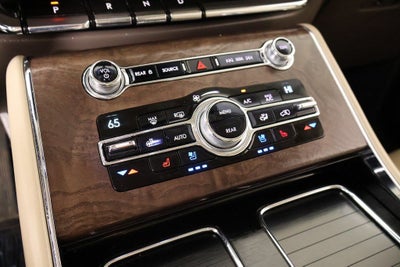 2020 Lincoln Aviator Grand Touring