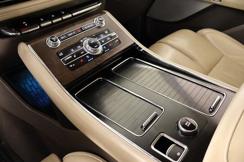 2020 Lincoln Aviator Grand Touring