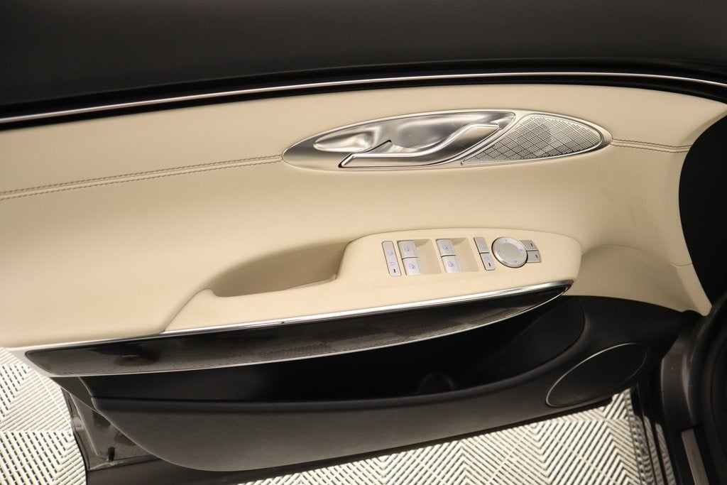 2024 Genesis GV70 2.5T