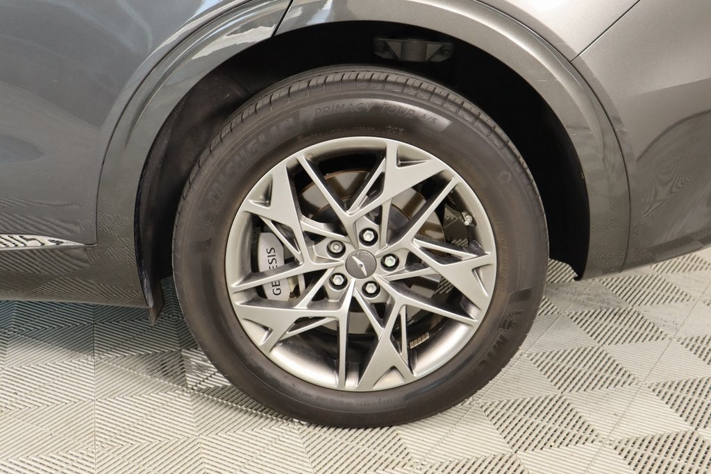 2024 Genesis GV70 2.5T