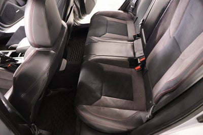 2023 Subaru WRX Limited