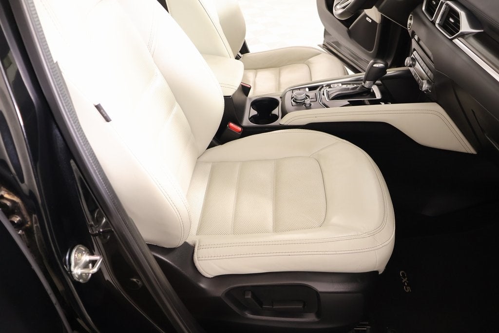 2021 Mazda Mazda CX-5 Grand Touring