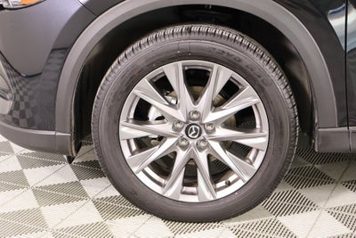 2021 Mazda Mazda CX-5 Grand Touring