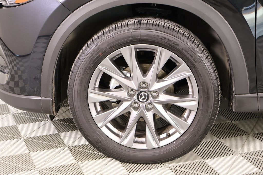 2021 Mazda Mazda CX-5 Grand Touring