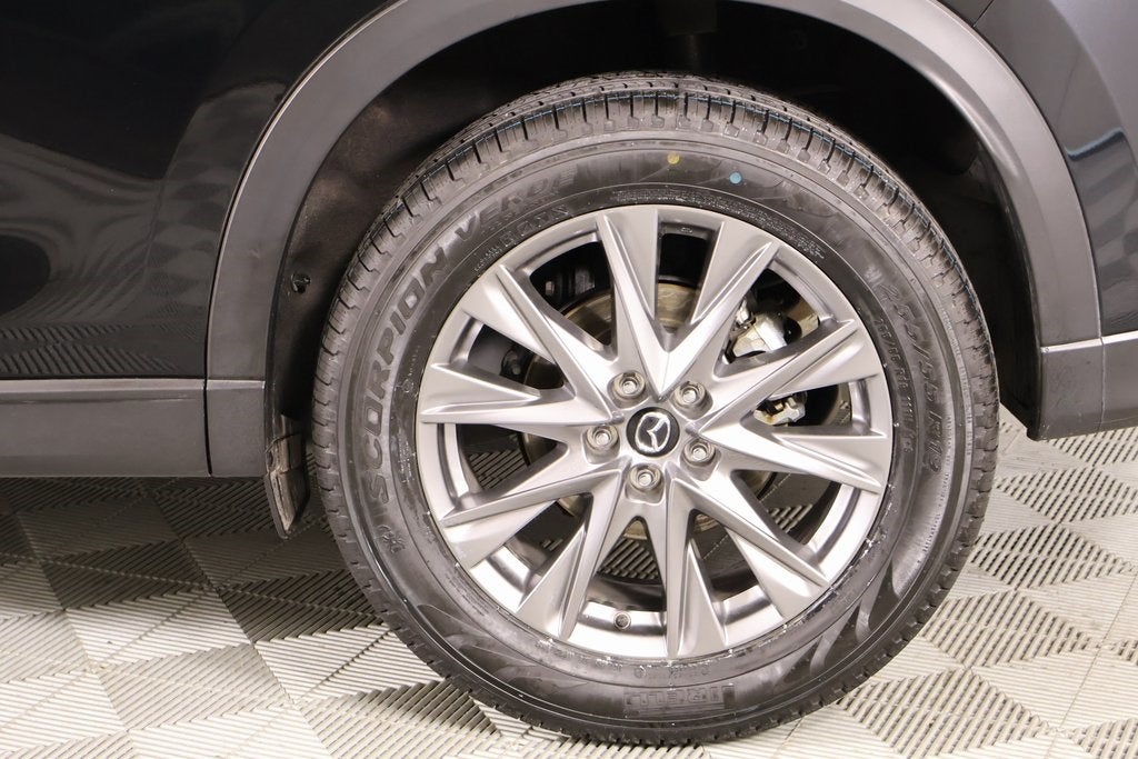 2021 Mazda Mazda CX-5 Grand Touring