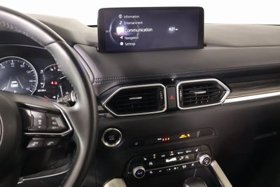 2021 Mazda Mazda CX-5 Grand Touring