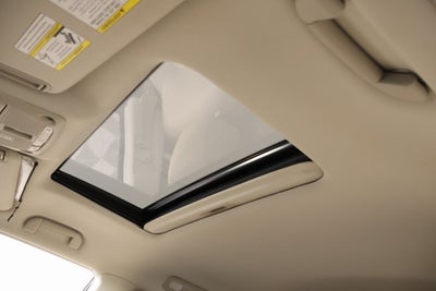 2022 Nissan Armada Platinum