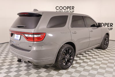 2021 Dodge Durango GT Plus