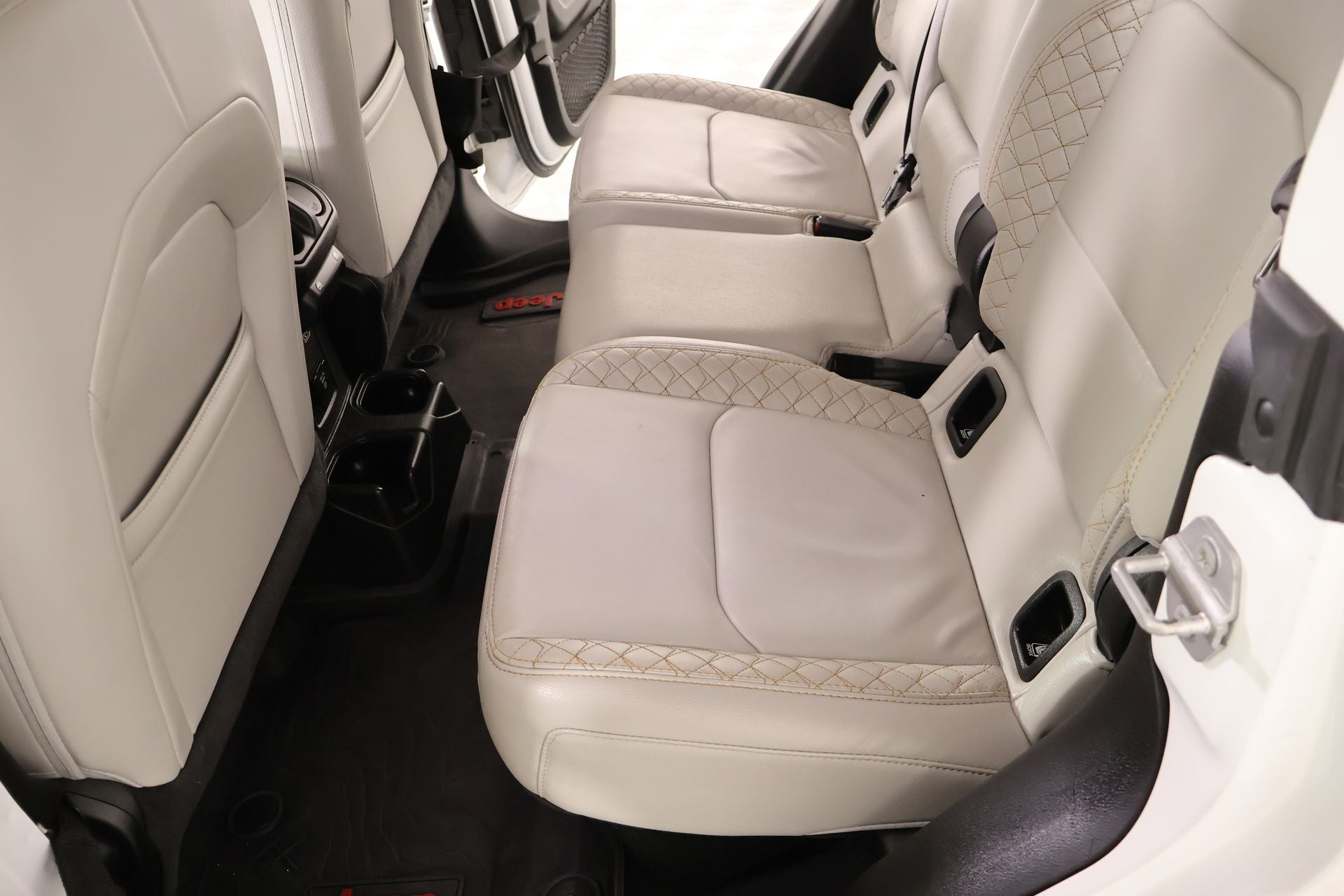 2022 Jeep Gladiator High Altitude