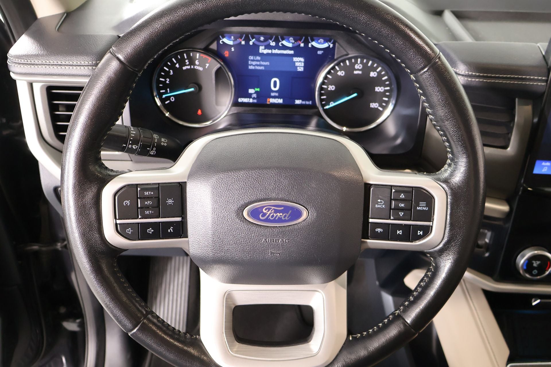 2024 Ford Expedition Max XLT