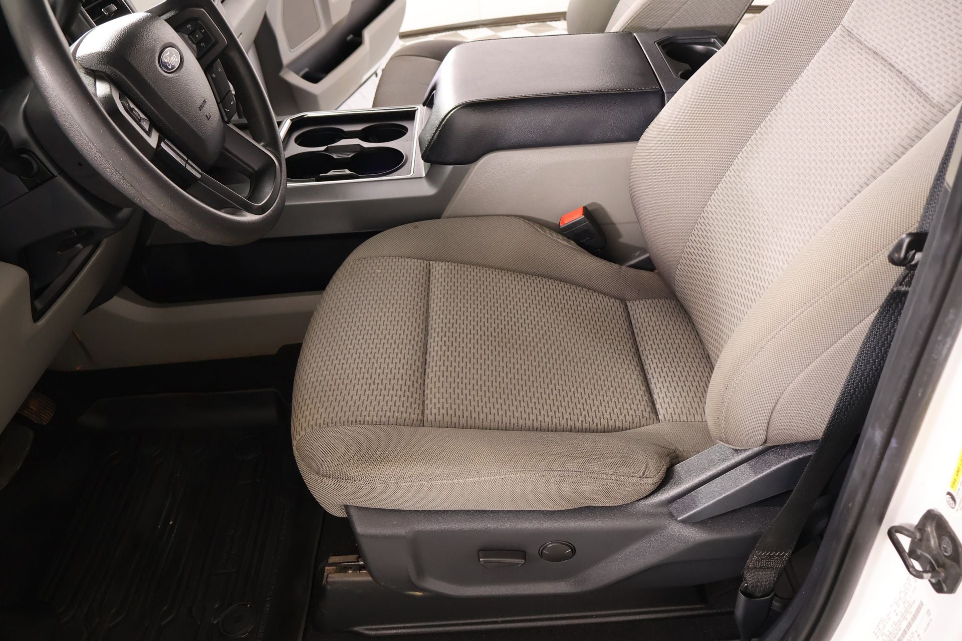 2022 Ford F-250SD XLT