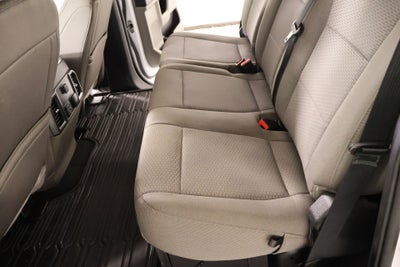 2022 Ford F-250SD XLT