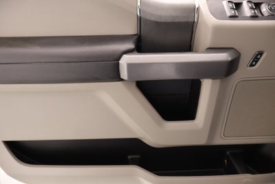 2022 Ford F-250SD XLT