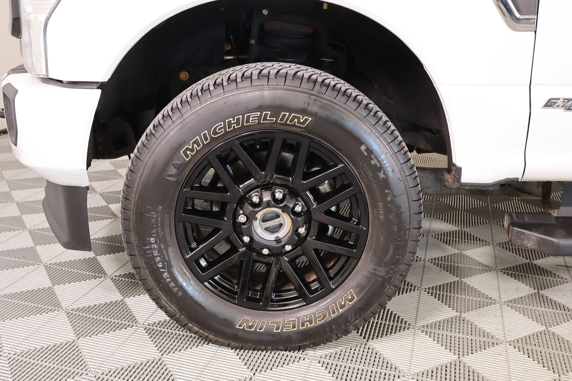 2022 Ford F-250SD XLT