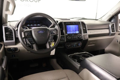 2022 Ford F-250SD XLT