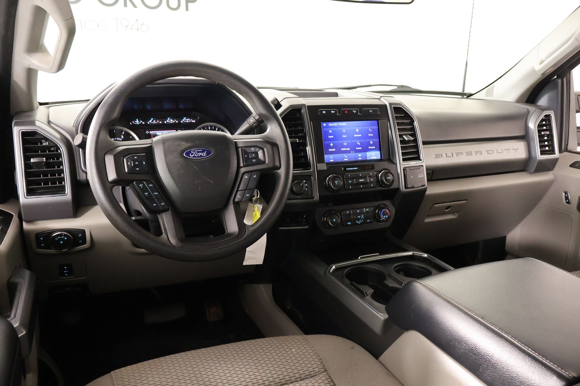 2022 Ford F-250SD XLT