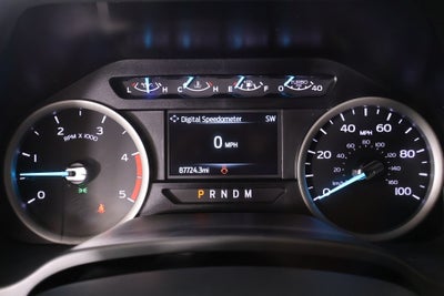 2022 Ford F-250SD XLT