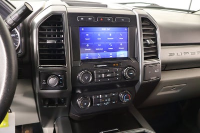 2022 Ford F-250SD XLT