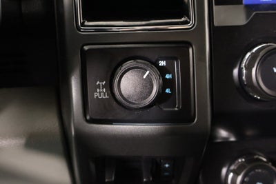 2022 Ford F-250SD XLT