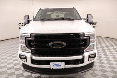 2022 Ford F-250SD XLT