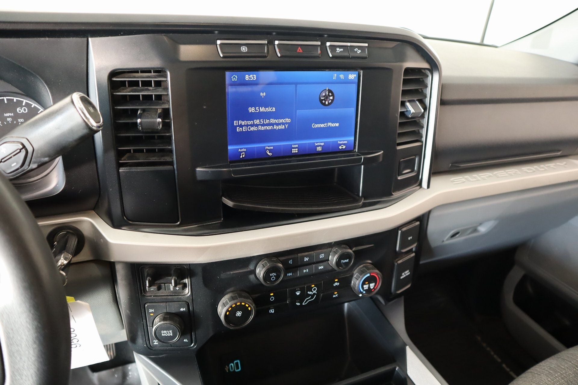 2024 Ford F-250SD XLT