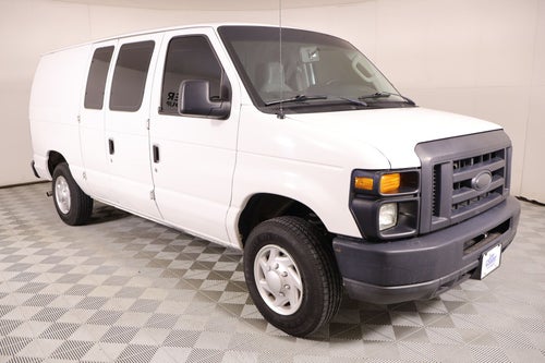 2014 Ford E-150 Commercial