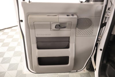 2014 Ford E-150 Commercial