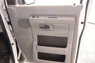 2014 Ford E-150 Commercial